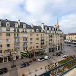 Hotel Logis Du Chateau