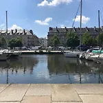 Logis Du Chateau Hotel 3*