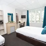 Logis Du Chateau 3* Caen