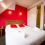 Logis Du Chateau Caen