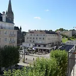 Logis Du Chateau 3*