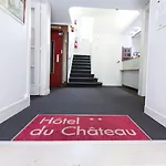 Logis Du Chateau