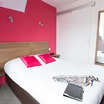Logis Du Chateau 3*