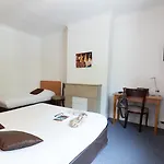 Logis Du Chateau Hotel Caen