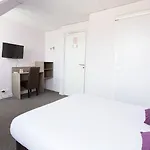 Logis Du Chateau 3* Caen