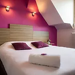 Logis Du Chateau Caen