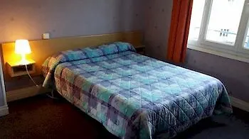 Logis Du Chateau מלון קאין