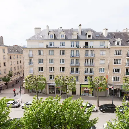 Hotel Logis Du Chateau