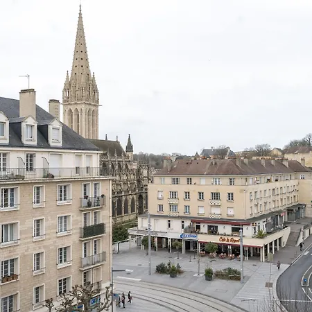 Hotel Logis Du Chateau