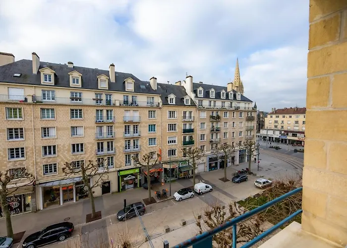 酒店 Logis Du Chateau