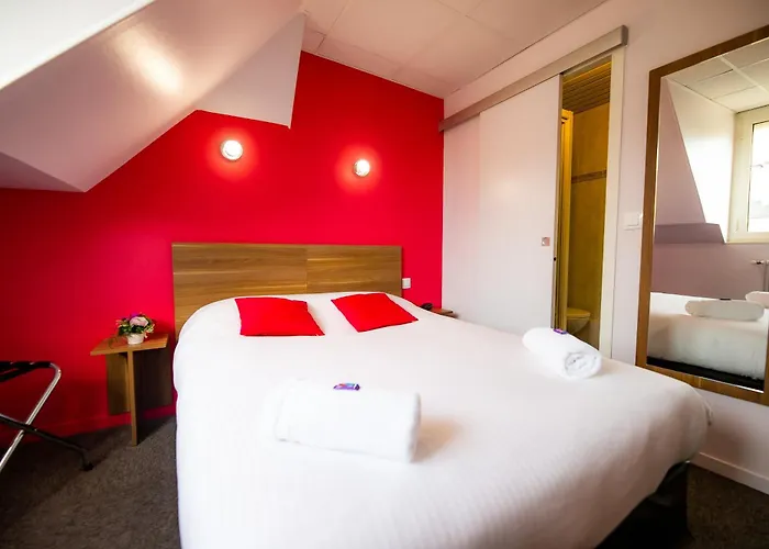 Logis Du Chateau 凯恩