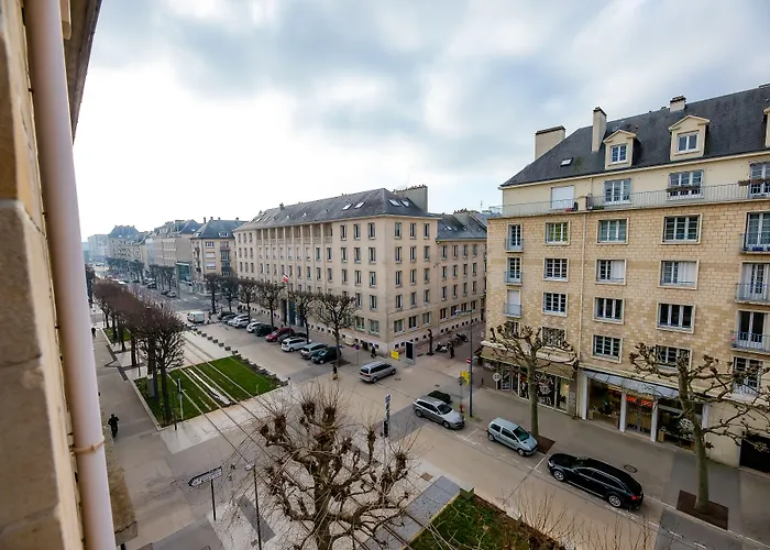 Logis Du Chateau 酒店 3*