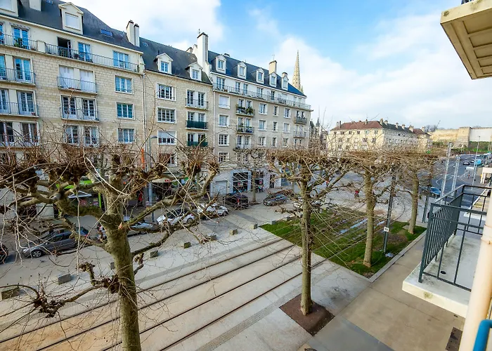 Logis Du Chateau 酒店